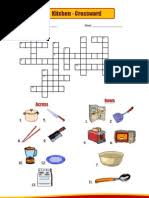 Maybe you would like to learn more about one of these? Vegetables Crossword