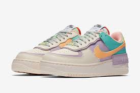 Nike Air Force 1 Shadow Pale Ivory Ci0919 101 Release Date Sbd Nike Shoes Air Force Nike Air Force Nike Air