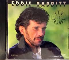 Eddie Rabbitt Discography: Vinyl, CDs, & More