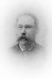 John Thomas “J.T.” Barnes (1830-1894)