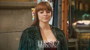 She works alongside eric beale in the ops center. Ncis Los Angeles Renaissance Fair Eric Nell Youtube