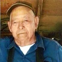 Wilford Sedillo Obituary