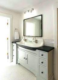 Aug 26, 2019 · narrow, small bathroom. Long And Narrow Bathroom Vanity Narrow Bathroom Narrow Bathroom Sink Narrow Bathroom Vanity