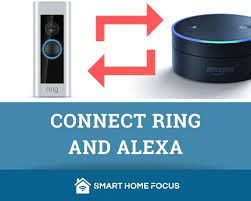 What is amazon echo show and what can it do? Connect Ring To Alexa Projects And Guide Smart Home Focus