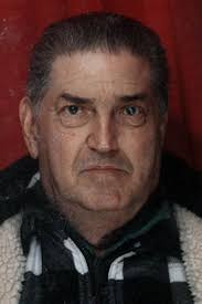 Obituary information for Harold M. McCarty