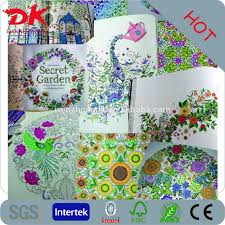 As added entertainment, tiny garden creatures are hidden on the pages, waiting to be found. Coloring Pages For Adults Secret Garden Buy Coloring Pages For Adults Secret Garden Coloring Books And Crayons Coloring Book Printable Product On Alibaba Com
