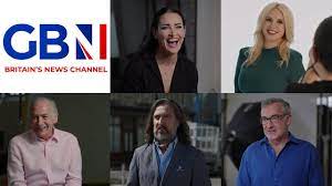 Breaking news, features, analysis and debate plus audio and video bbc news. Gb News Meet The Gb News Family Part One Youtube