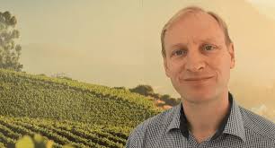 Life In The Time Of COVID-19: Winemaker Matt Sutherland, Dog Point  Vineyard, Marlborough, New Zealand