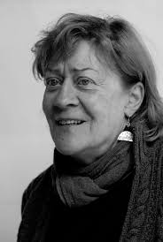 Colm Tóibín in conversation with Maria Simonds-Gooding