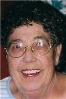 Mary Cockerham Obituary (2013)