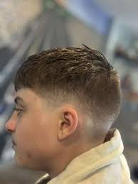 All in cuts, 615 Saint Nicholas Ave, Brewton, AL 36426, US