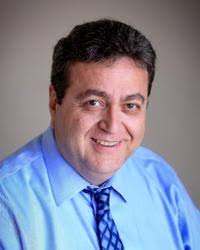 Find a Physician or Specialist