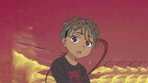 Juice Wrld Anime Art Wallpapers Wallpaper Cave