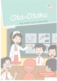 Download Buku Siswa Kelas 4 Sd Mi Kurikulum 2013 Revisi 2017 Semester 2 Tema 6 7 8 Dan 9 Media Ilmu Pengetahuan