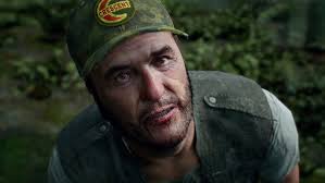 Days Gone Leon