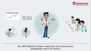Afp habitat es una sociedad anónima que nació en chile en 1981 y hoy en día es la segunda mayor administradora de fondos de pensiones de chile en cuanto a partícipes. Afp Habitat Peru Youtube Channel Analytics And Report Powered By Noxinfluencer Mobile