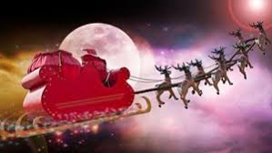 Ahora puedes ver los preparativos de papa noel desde tu celular u otro dispositivo gracias navidad 2014: La App De Google Que Permite Seguir El Recorrido De Papa Noel Telefe Noticias