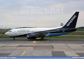 iFly 737NG FSX Release Liveries