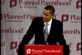 Obama Promised To Sign The Freedom Of Choice Act On Day One Hasn T Touched The Issue Since