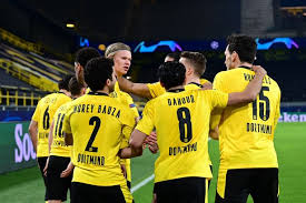 Europe / uefa champions league. Champions League Winners And Losers From Quarter Final Draw As Road To Final Becomes Clear Mirror Online