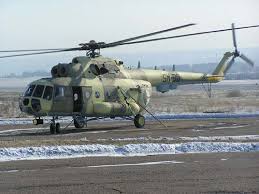 The cockpit instrumentation can be altered to comply with night vision goggles for increased flight safety during night time. Russian Helicopters Delivers Mi 171e To Kazakhstan Defencetalk
