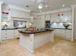 kitchen bench top ideas when renovating