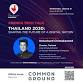 Thailand 2030:  Shaping the Future of a Digital Nation event image