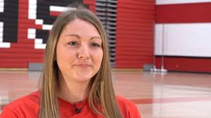 A conversation with Gabi Haack, Miss Basketball Minnesota