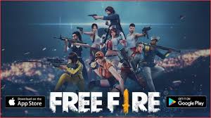 Free fire is the ultimate survival shooter game available on mobile. Free Fire Booyah Wallpapers Wallpaper Cave
