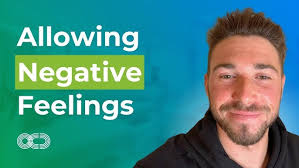 Deeper Level of Acceptance