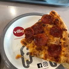 Villa fresh italian kitchen began 1964 in nyc. Villa Italian Kitchen Reviews Visalia Ca One Bite