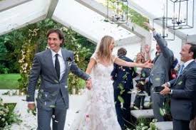 The 50 Best Ina Garten Recipes Of All Time Purewow Valentino Wedding Dress Celebrity Wedding Dresses Celebrity Weddings