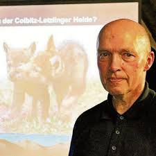 Eine Chance für die Natur