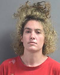 NAME: RADTKE SARAH K F W AGE: 32 Booking Date: 07/03/2025 Charges: DIRECT  CONTEMPT OF COURT Bond: $NO BOND 📷 SOURCE: VOLUSIA COUNTY CORRECTIONS  Notice: “This content is released in the Public
