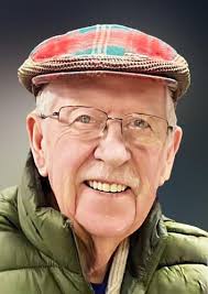 John Montgomery "Iain" Miller Obituary (2024)