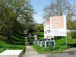 tour et jardin archeologique de st acheul amiens tawana