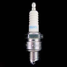 Spark Plug Ngk Bpr6hs