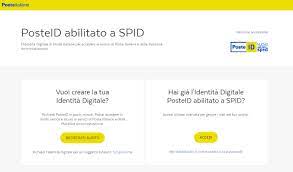 Numero cellulare certificato presso poste italiane; Spid Poste Italiane Cos E Quanto Costa E Come Si Richiede Lavoro E Diritti