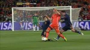 Friendly games preview, 101 great goals predictions & betting odds. Holland Vs Spain 2010 Wm Finals Highlights Youtube