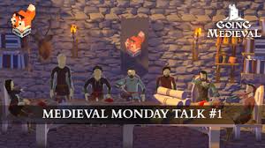 At the end of the 14th century, 95% of the global population has perished due to rampant plague. Going Medieval On Steam