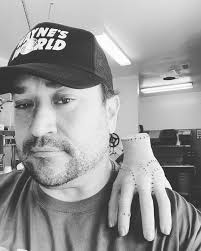 Michael Mullen (@the_mullenation) • Instagram photos and videos