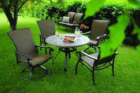 Homecrest S Wescott Collection Although Homecrest S Wescott Collection Is Discontin Modern Patio Furniture Outdoor Wicker Furniture Casual Outdoor Furniture