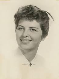 Barbara Mayers's Instagram, Twitter & Facebook