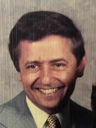 Sure would love to have a conversation with this guy today. Most folks  called him Jerry but I called him Dad. He is missed more today than ever.  Love you Dad…Happy Father's