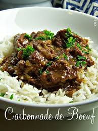 Carbonnade De Boeuf Recipes Eat Beef Meat Recipes