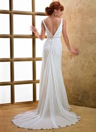 Griechische götter im kontext der griechischen mythologie sind das thema dieser website. Brautstudio Edelweiss Brautmoden Abendmoden Und Brautigammoden Brautkleider Aus Chiffon Griechische Gottin Schlichte Hochzeitskleider