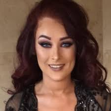 Lola Rose (@LolaRoseBlogger)