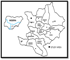 Ishielu, Ebonyi State: ... || Nnewi City