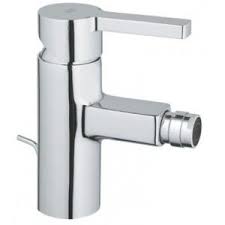 Grifo Monomando Bide Lineare De Grohe