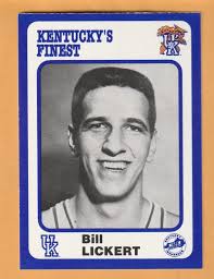 KENTUCKY WILDCATS BASKETBALL CARDS